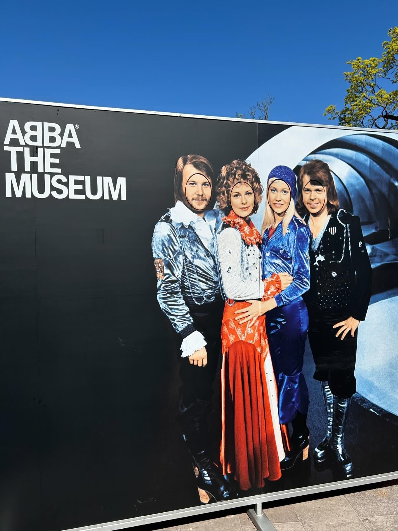 abba museum stockholm