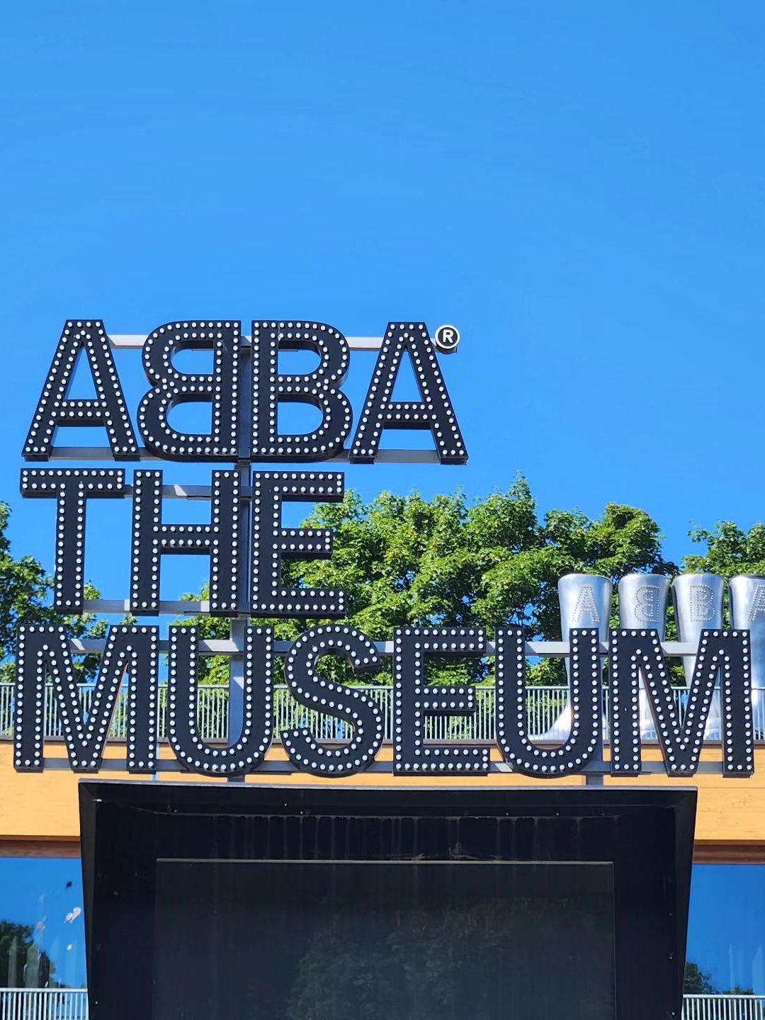 abba the museum stockholm