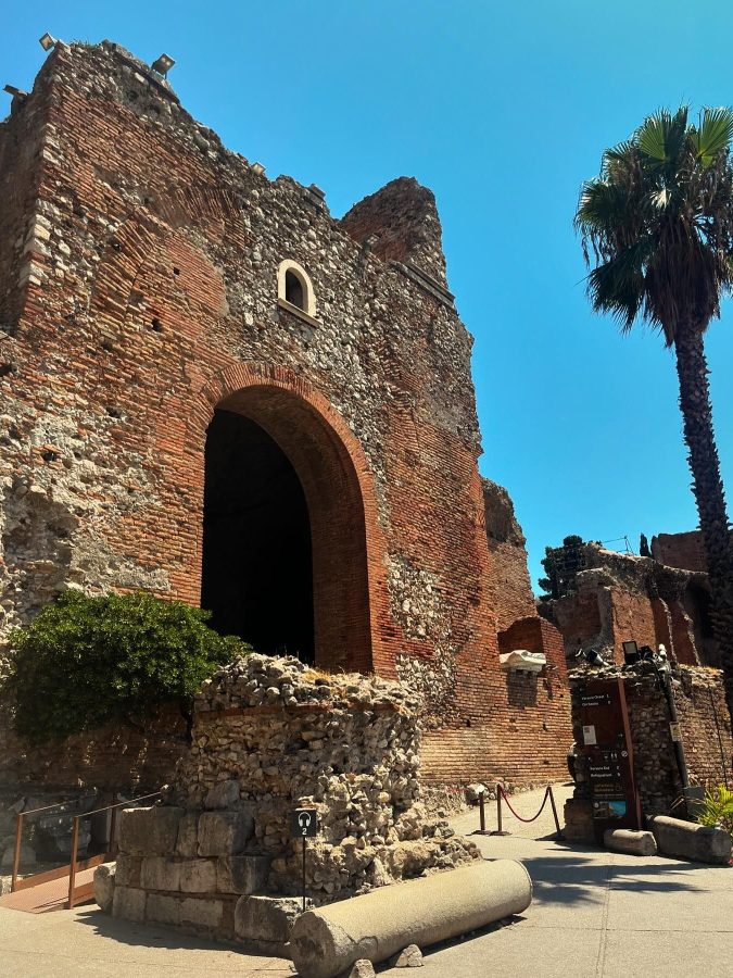 groepsreis-sicilie-Taormina