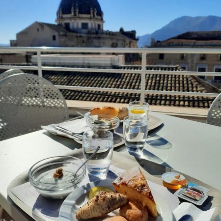 De leukste hotels in Palermo