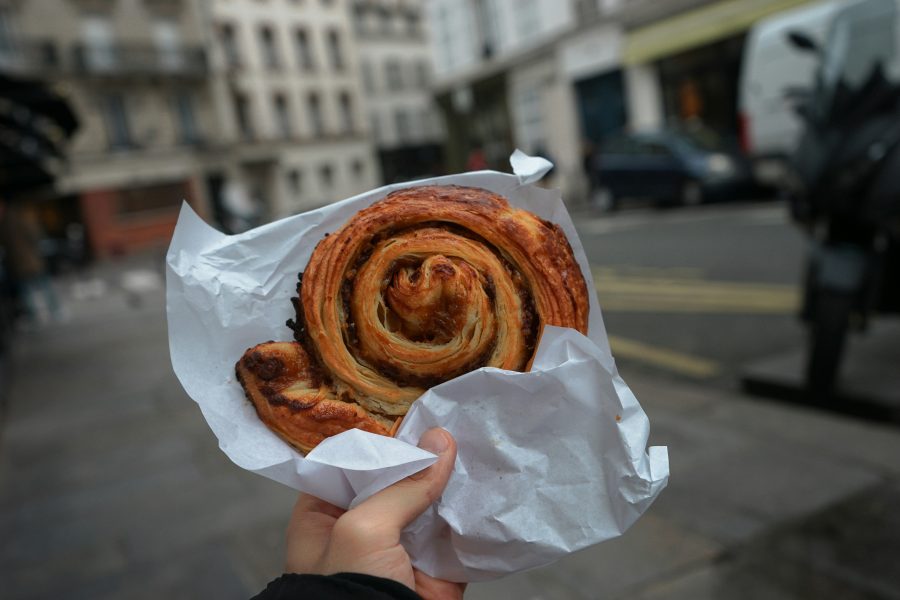 zweedse fika in stockholm