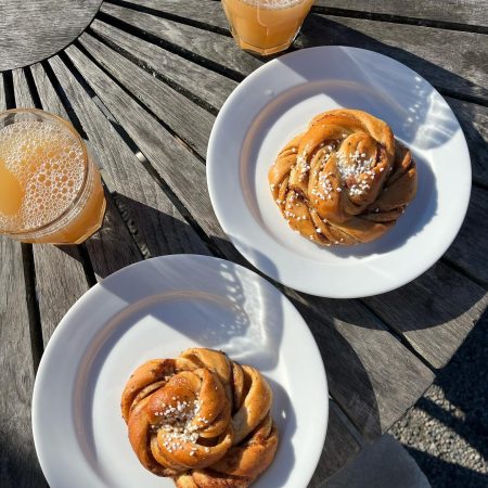 De beste plekken voor een Zweedse Fika in Stockholm 