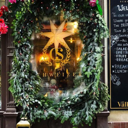 Kerst in Stockholm: de leukste Kerstmarkten en andere tips