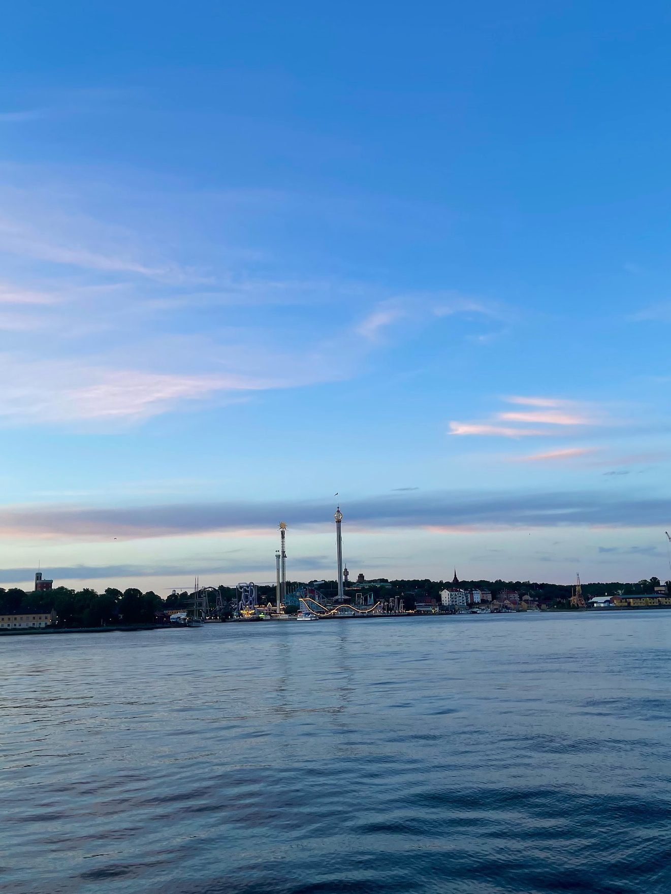 museum voor fotografie stockholm