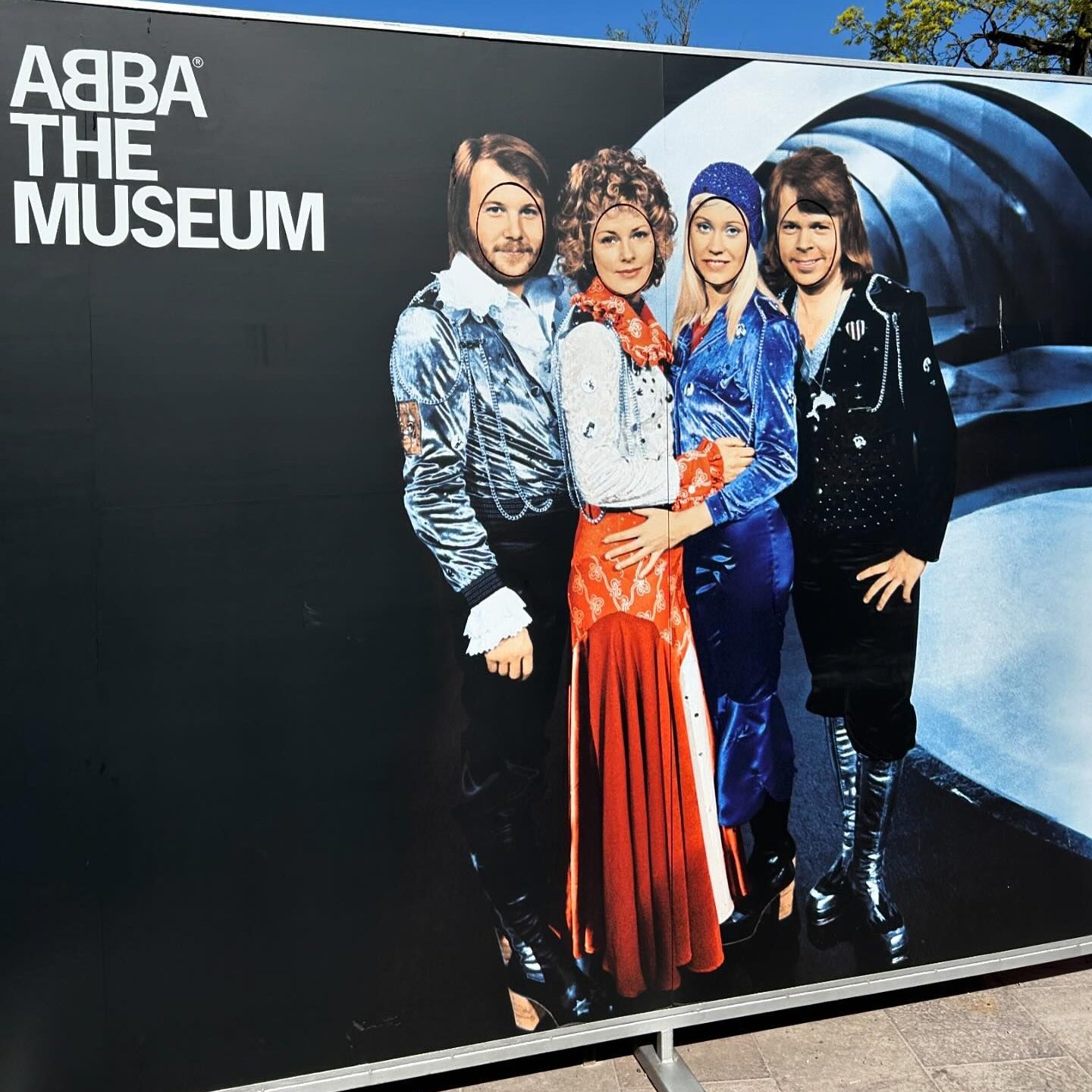 abba museum stockholm