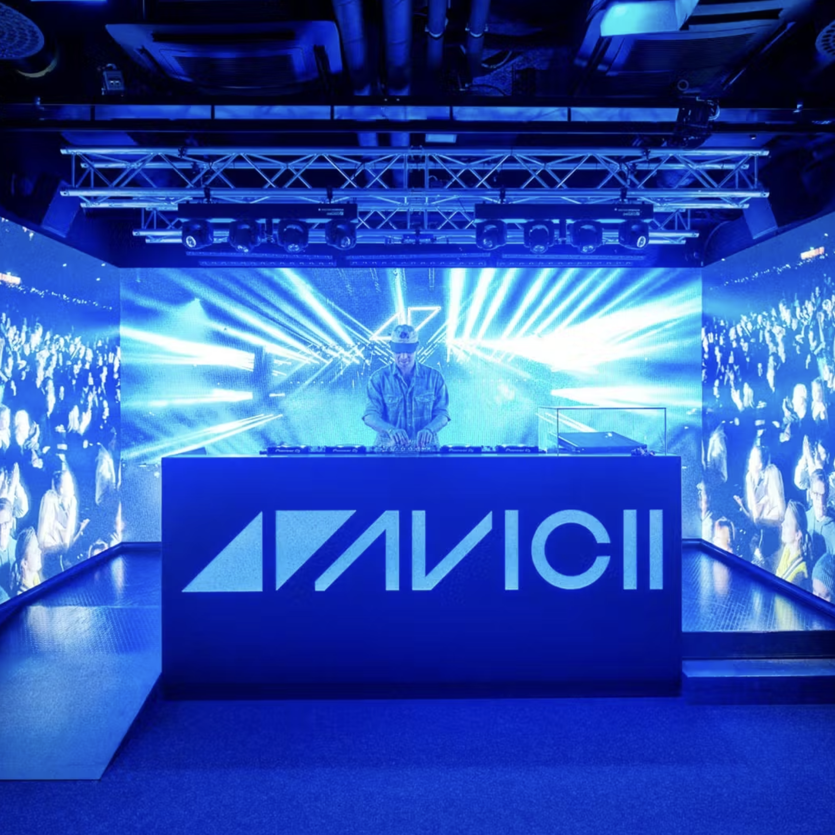 avicii experience in stockholm bezienswaardigheden