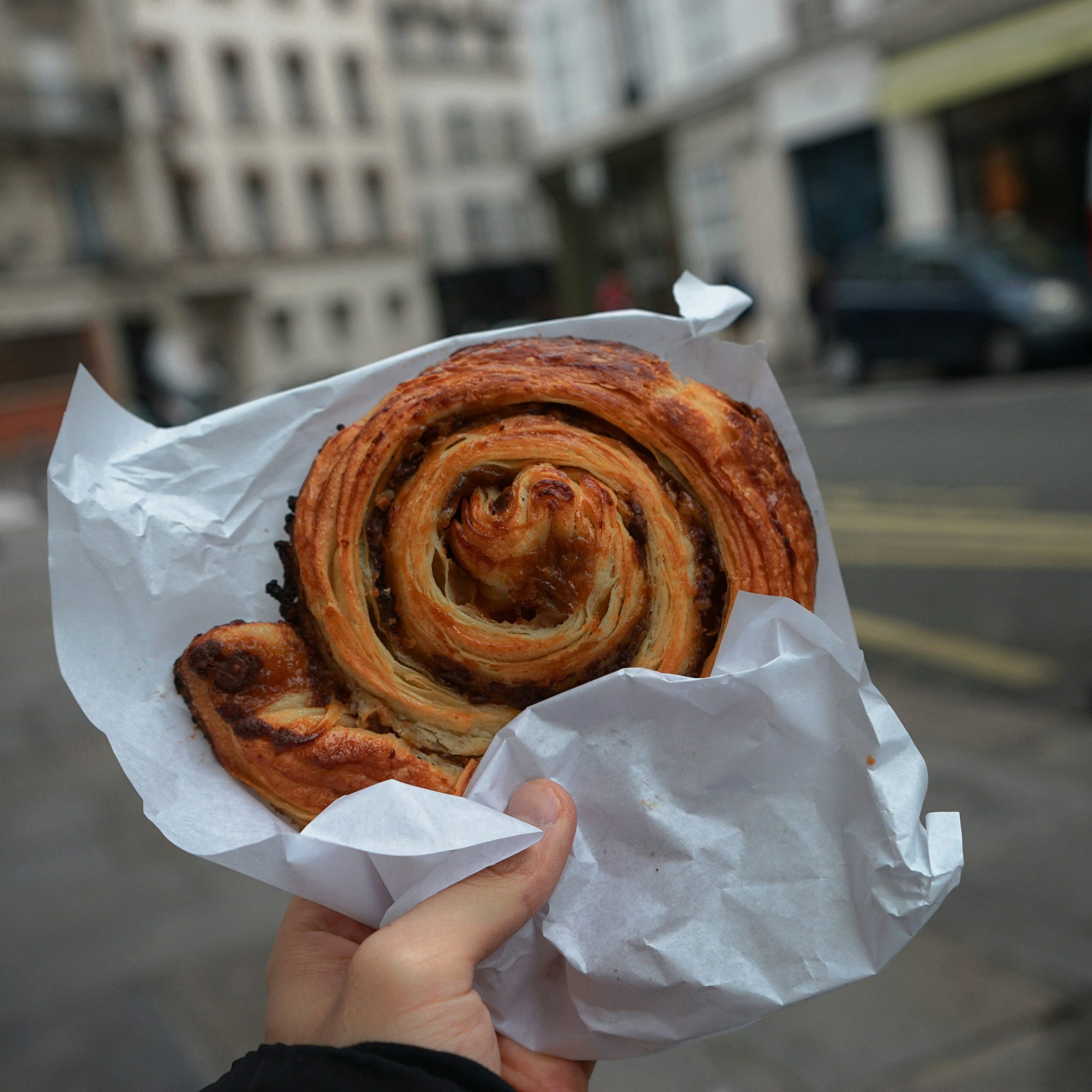 zweedse fika in stockholm