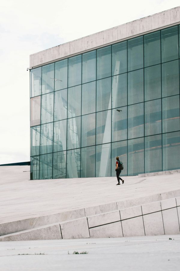 opera oslo