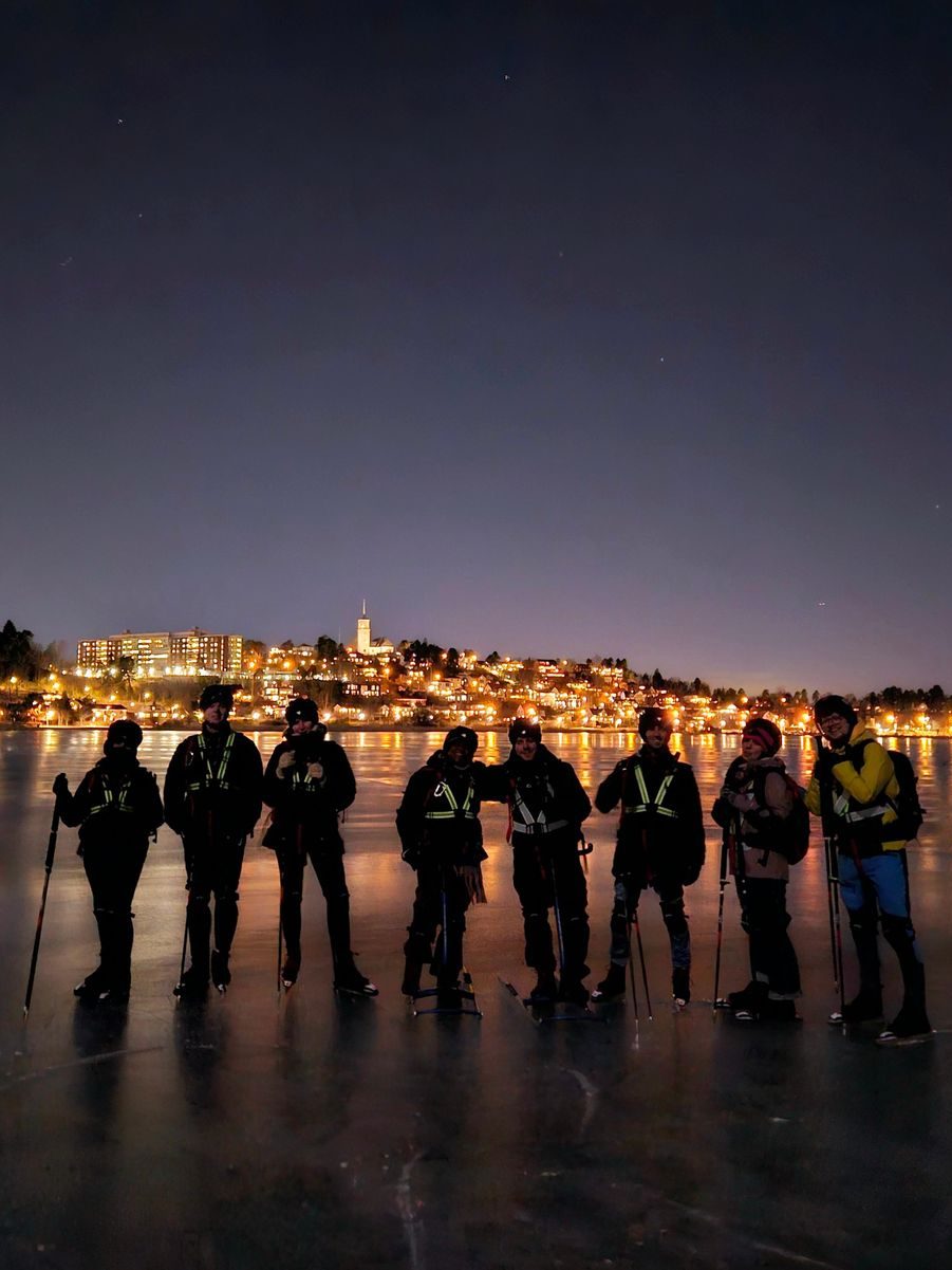 schaatsen in stockholm leuke dingen om te doen