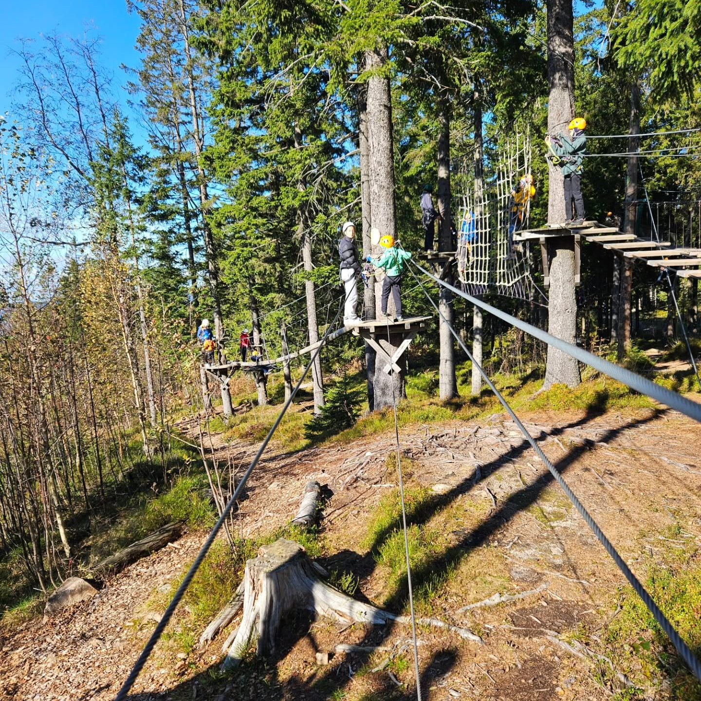 klimpark oslo