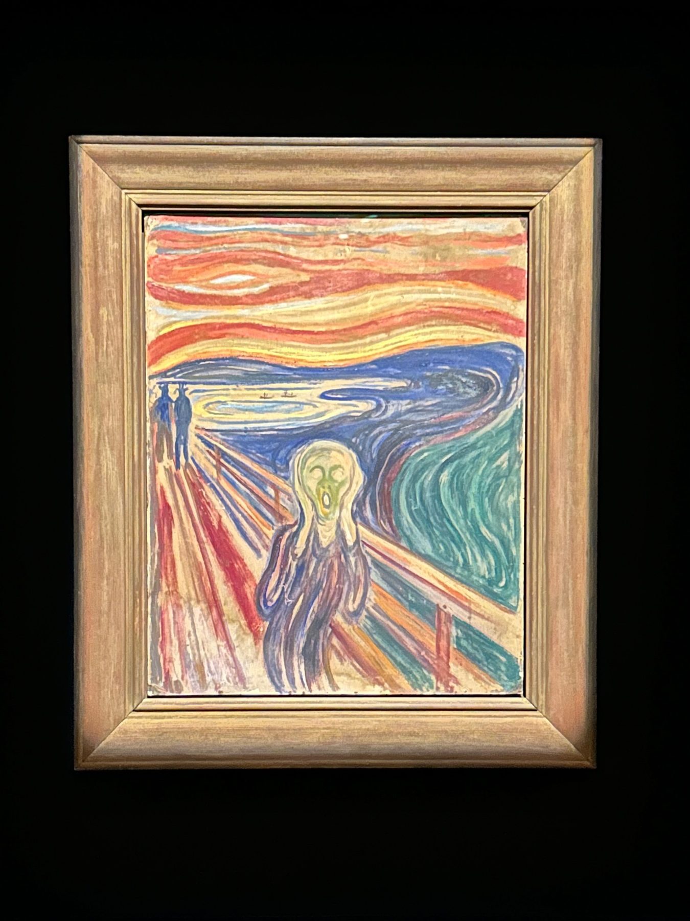 much museum oslo the scream