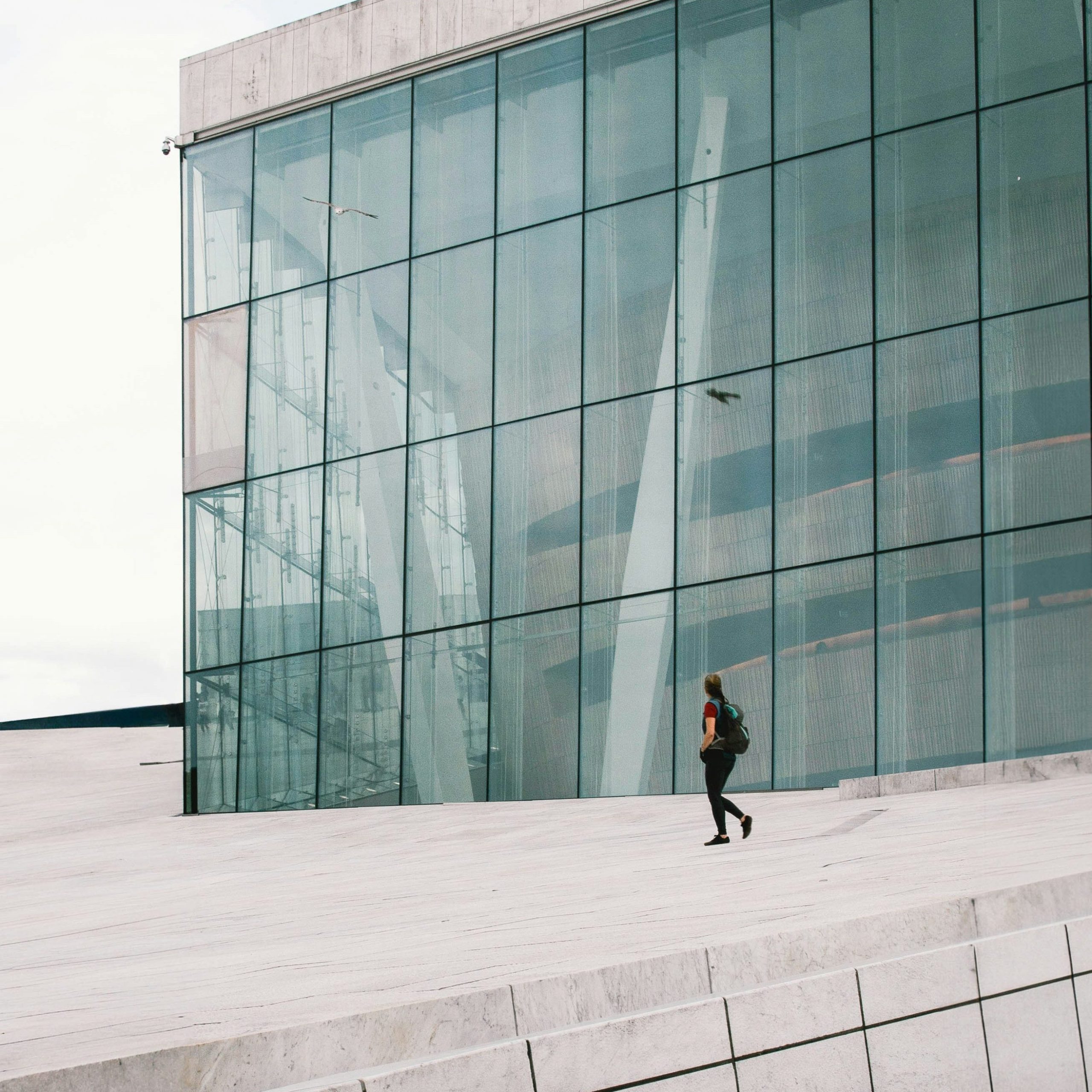 opera oslo