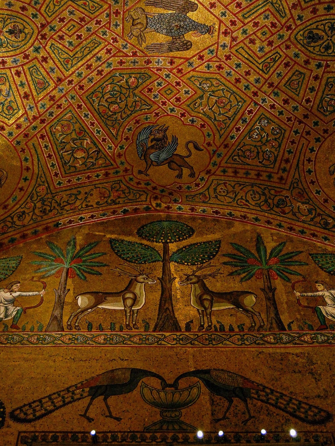 Normandisch Paleis Palermo