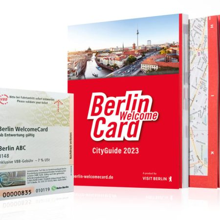 Berlin WelcomeCard: is het het geld waard?